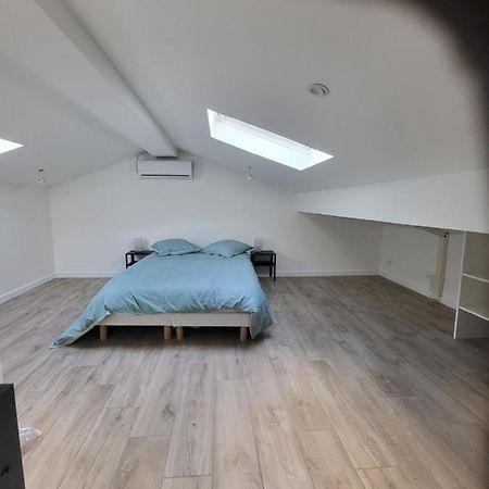 סן-אטיין Appartement Entierement Renove A Neuf 101 מראה חיצוני תמונה