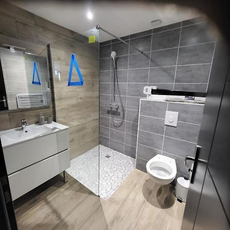 סן-אטיין Appartement Entierement Renove A Neuf 101 מראה חיצוני תמונה